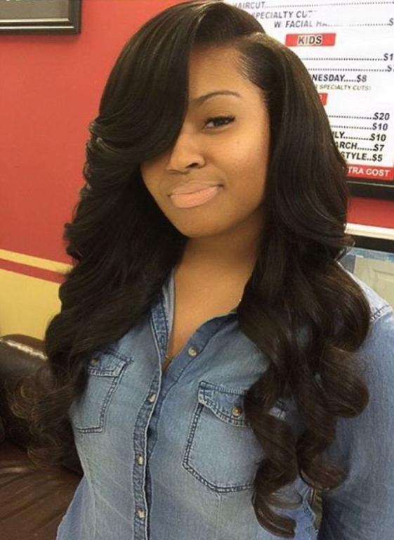 Weaves First Choice Hair Braiding weaves-first-choice-hair-braiding